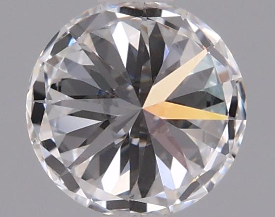 0.67 Carat Round Lab Diamond :: 360 spin frame 01