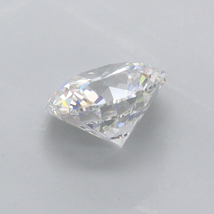 0.68 Carat Round Lab Diamond :: 360 spin frame 05