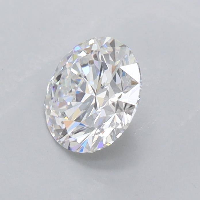 0.68 Carat Round Lab Diamond :: 360 spin frame 06