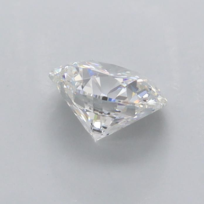 0.68 Carat Round Lab Diamond :: 360 spin frame 07
