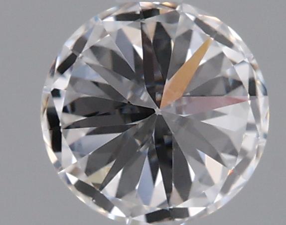 0.73 Carat Round Lab Diamond :: 360 spin frame 02