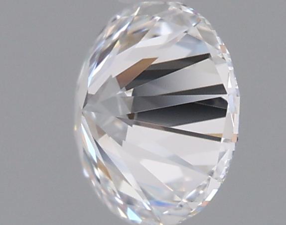 0.73 Carat Round Lab Diamond :: 360 spin frame 03