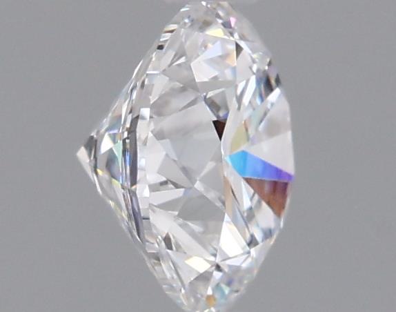 0.73 Carat Round Lab Diamond :: 360 spin frame 07