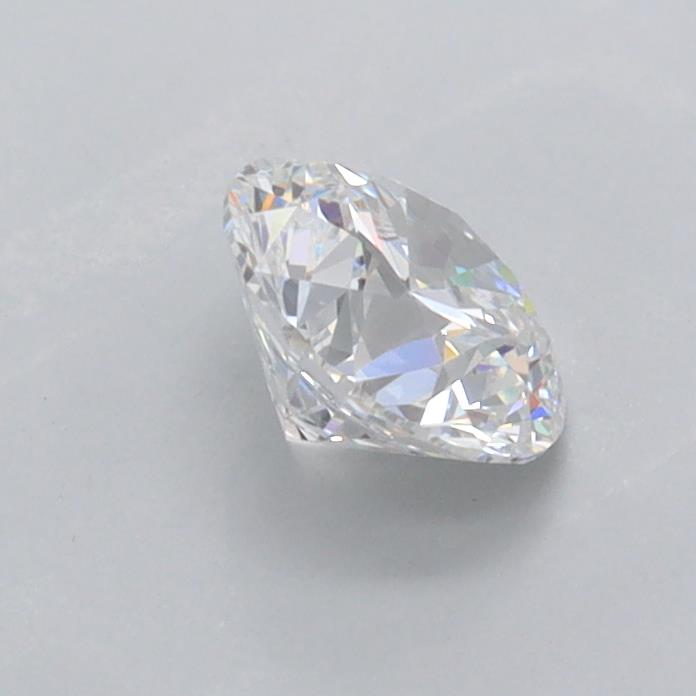 0.69 Carat Round Lab Diamond :: 360 spin frame 05