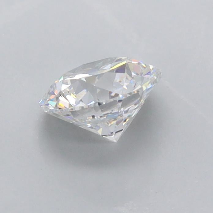 0.69 Carat Round Lab Diamond :: 360 spin frame 06