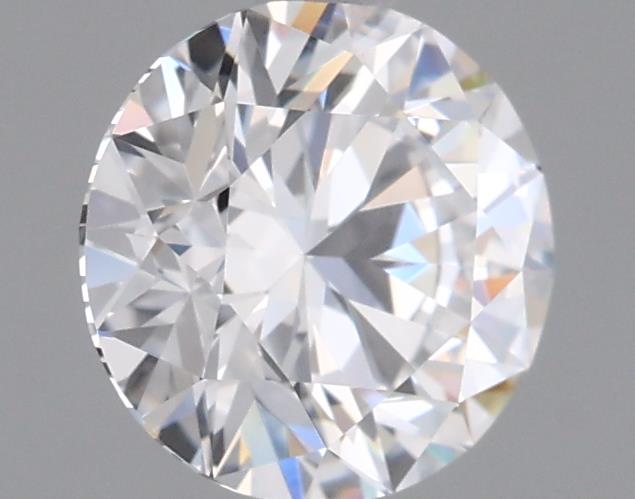 0.97 Carat Round Lab Diamond :: 360 spin frame 07