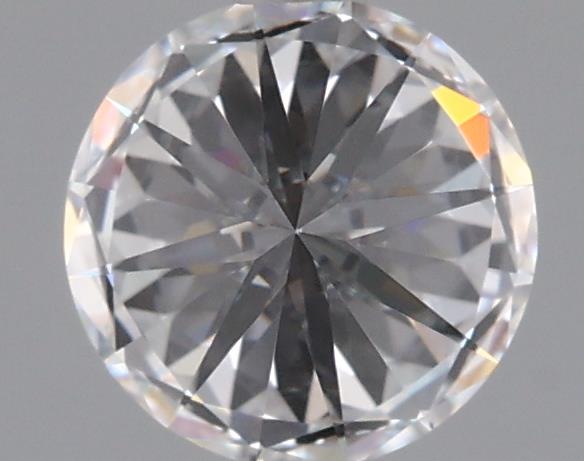 0.78 Carat Round Lab Diamond :: 360 spin frame 02