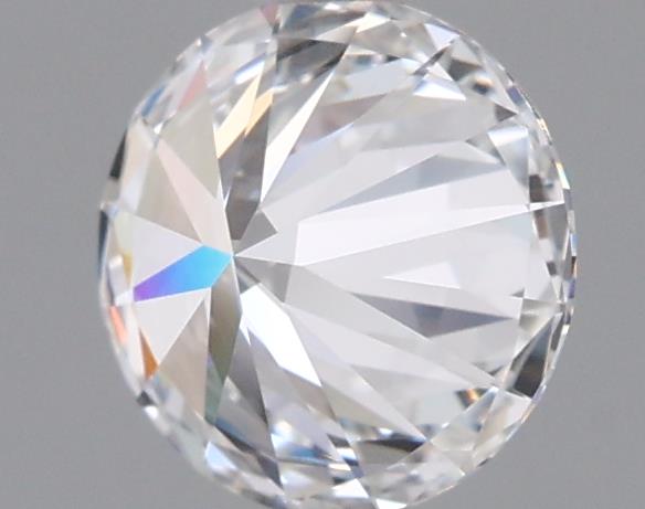 0.78 Carat Round Lab Diamond :: 360 spin frame 05