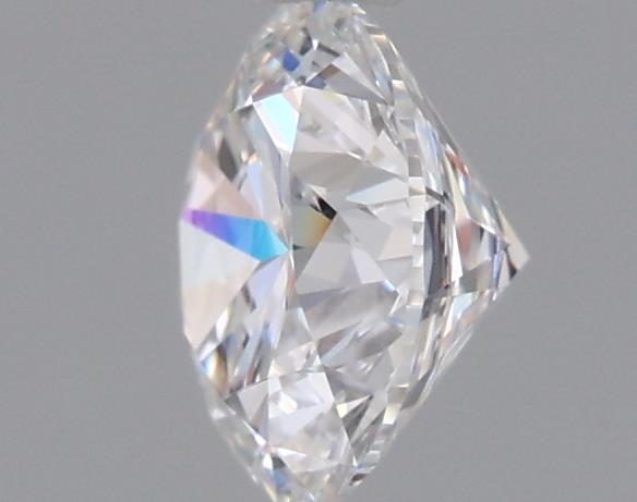 0.78 Carat Round Lab Diamond :: 360 spin frame 06