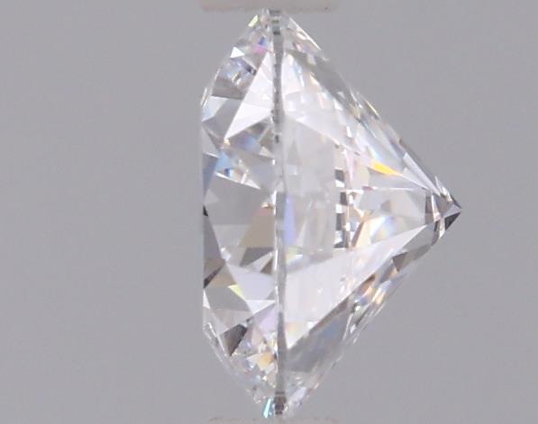 0.96 Carat Round Lab Diamond :: 360 spin frame 02