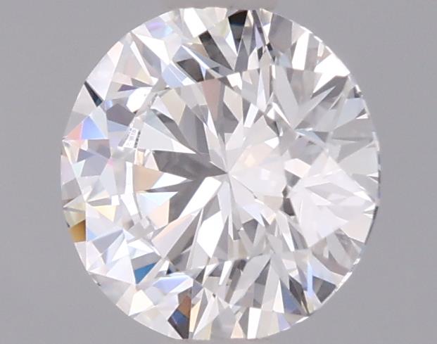 0.89 Carat Round Lab Diamond :: 360 spin frame 07