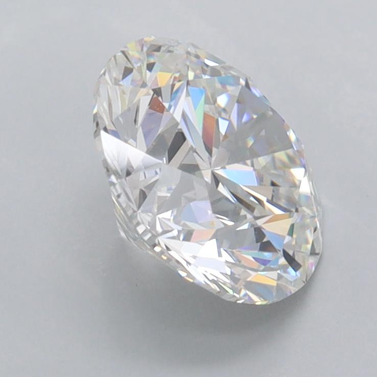 1.90 Carat Round Lab Diamond :: 360 spin frame 02
