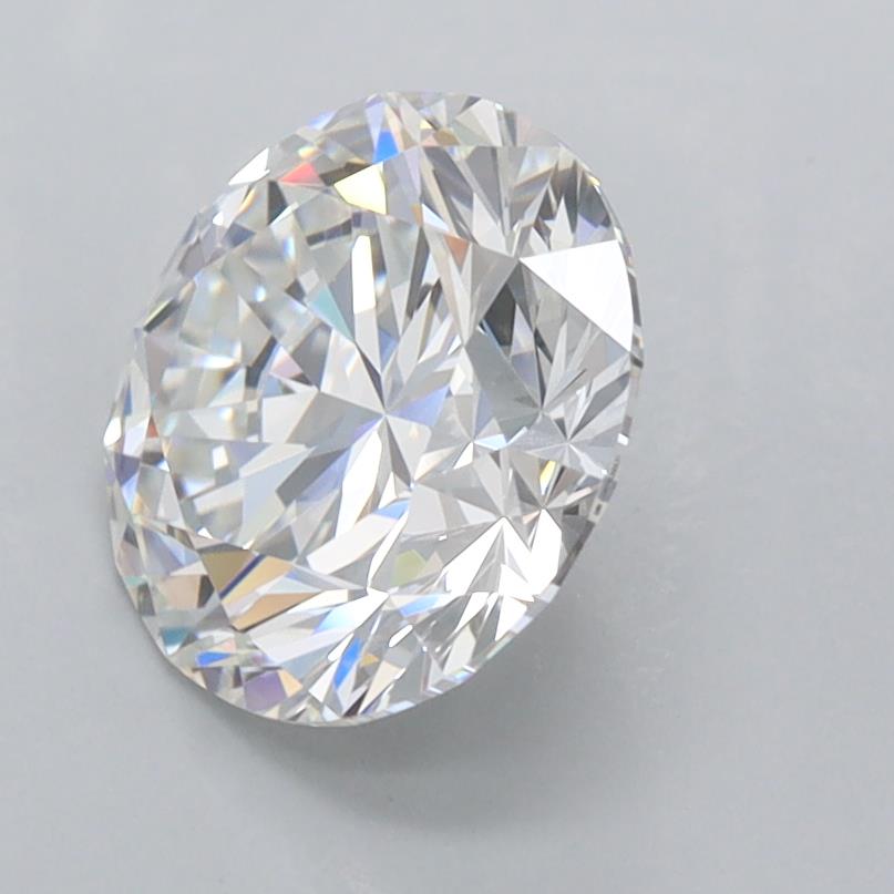 2.00 Carat Round Lab Diamond :: 360 spin frame 06