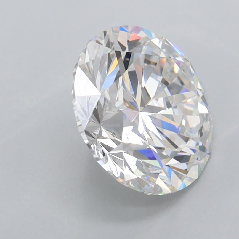 2.00 Carat Round Lab Diamond :: 360 spin frame 07