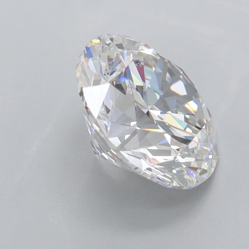 2.00 Carat Round Lab Diamond :: 360 spin frame 01