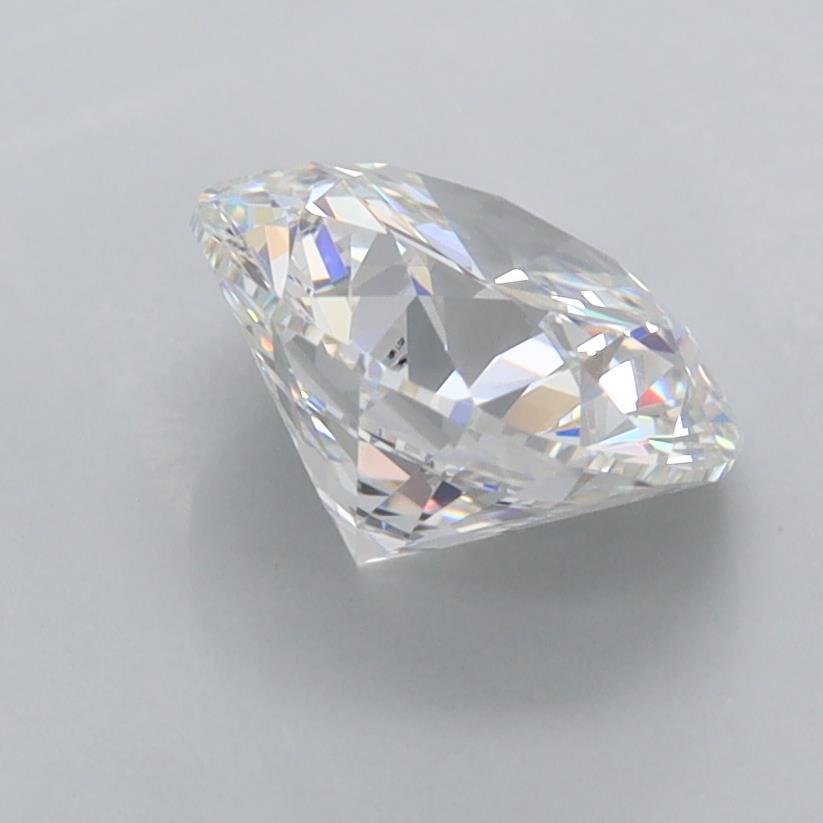 2.00 Carat Round Lab Diamond :: 360 spin frame 03