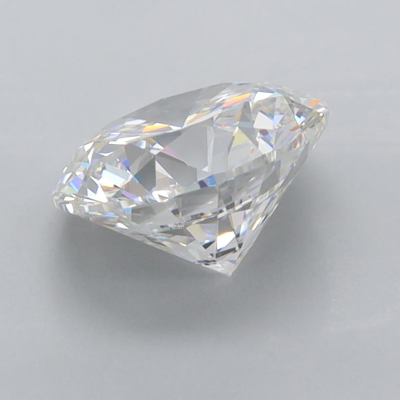 2.00 Carat Round Lab Diamond :: 360 spin frame 04