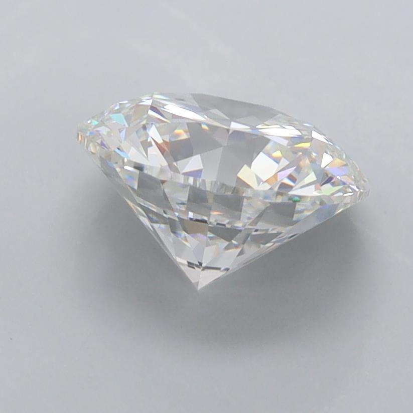 2.00 Carat Round Lab Diamond :: 360 spin frame 05