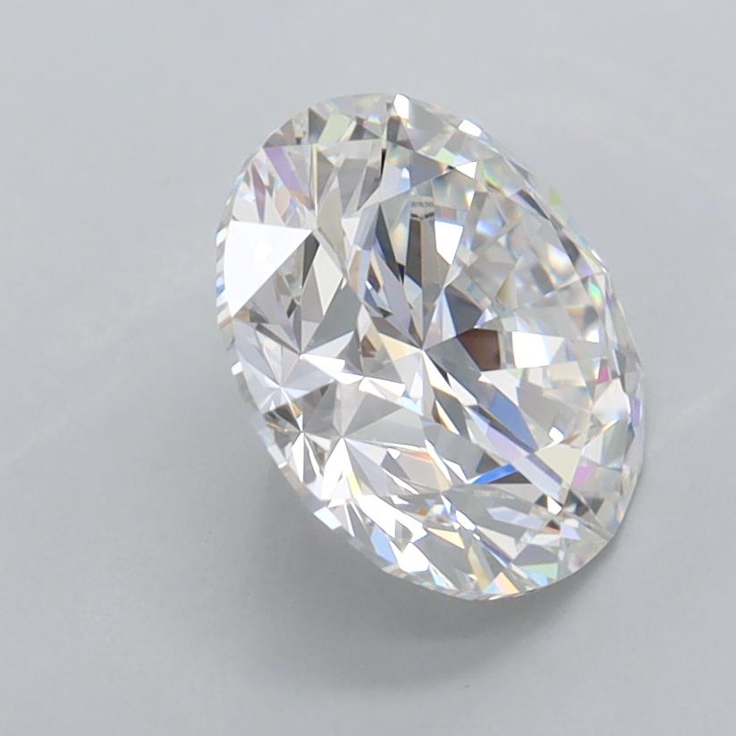 2.00 Carat Round Lab Diamond :: 360 spin frame 06