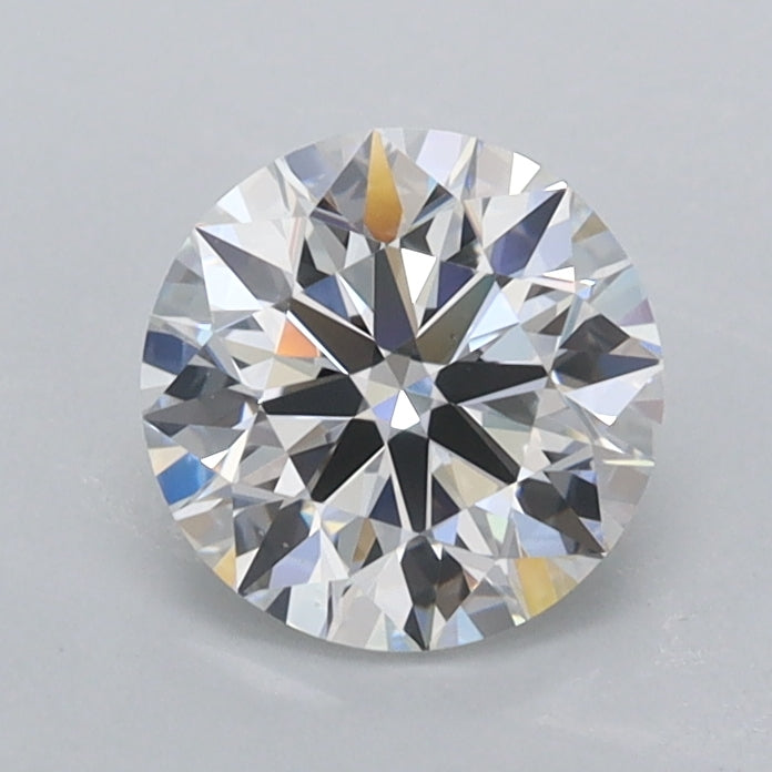 1.01 Carat Round Lab Diamond