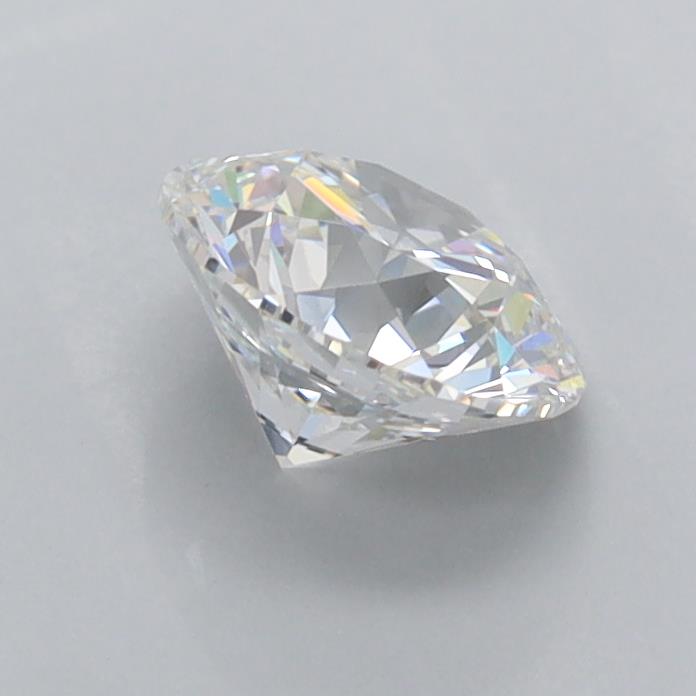 1.01 Carat Round Lab Diamond :: 360 spin frame 02