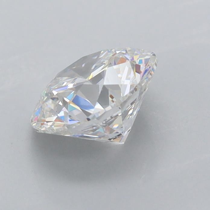 1.01 Carat Round Lab Diamond :: 360 spin frame 03