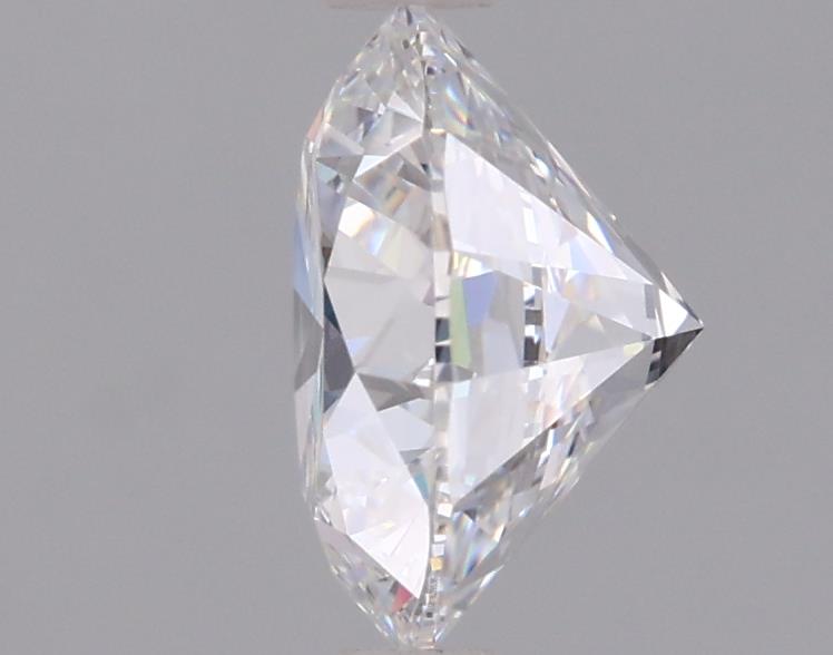 1.98 Carat Round Lab Diamond :: 360 spin frame 02