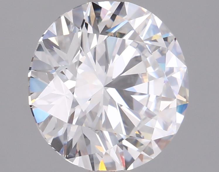 1.98 Carat Round Lab Diamond :: 360 spin frame 04