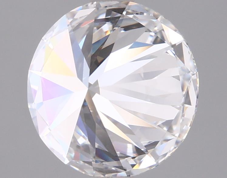 1.98 Carat Round Lab Diamond :: 360 spin frame 05