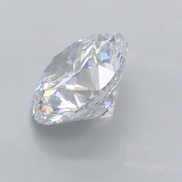 0.96 Carat Round Lab Diamond :: 360 spin frame 04