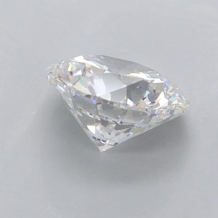 0.99 Carat Round Lab Diamond :: 360 spin frame 04