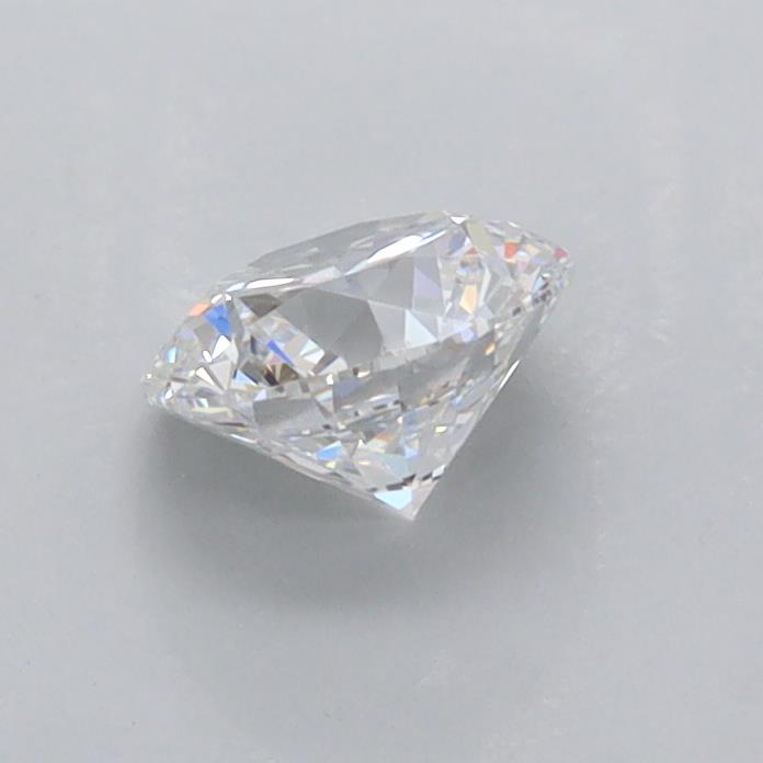 0.67 Carat Round Lab Diamond :: 360 spin frame 07