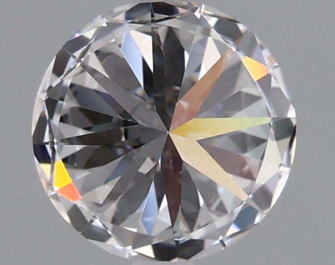 0.99 Carat Round Lab Diamond :: 360 spin frame 01