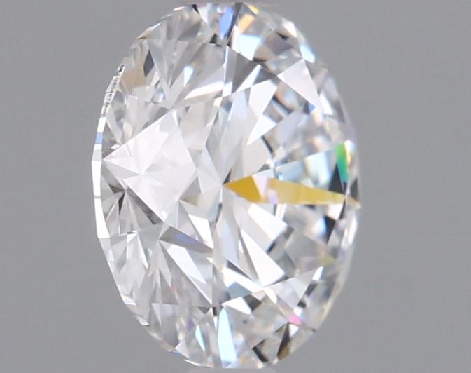 0.99 Carat Round Lab Diamond :: 360 spin frame 03