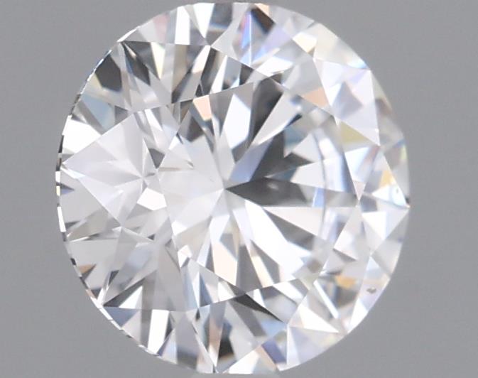 0.99 Carat Round Lab Diamond :: 360 spin frame 04
