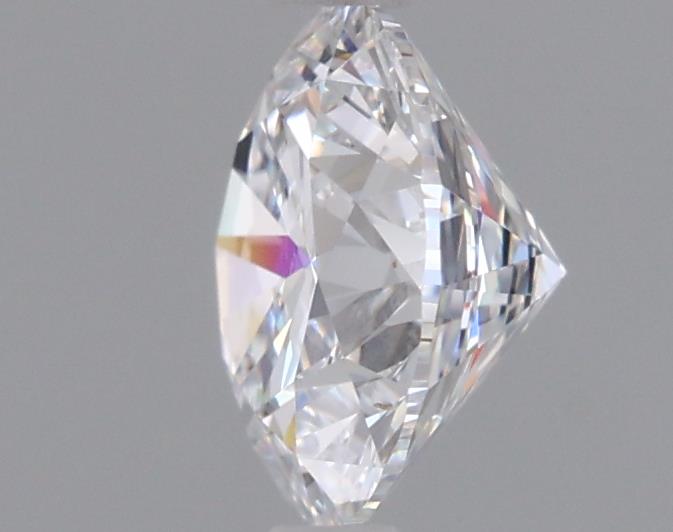 0.99 Carat Round Lab Diamond :: 360 spin frame 07