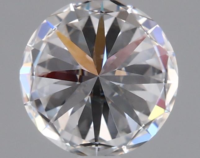 0.89 Carat Round Lab Diamond :: 360 spin frame 01