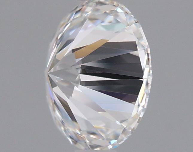 0.89 Carat Round Lab Diamond :: 360 spin frame 03
