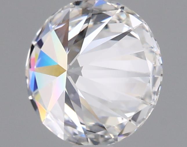0.89 Carat Round Lab Diamond :: 360 spin frame 07