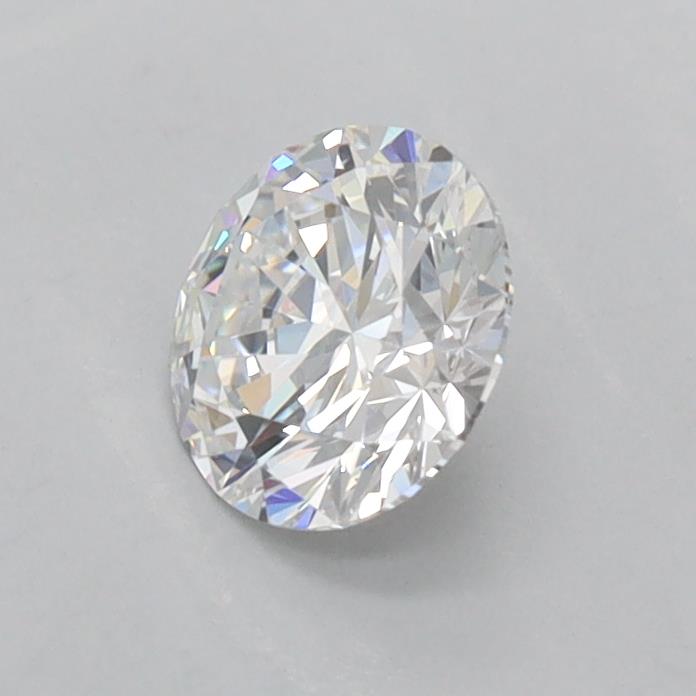 0.68 Carat Round Lab Diamond :: 360 spin frame 07