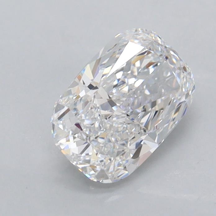 0.91 Carat Elongated Cushion Lab Diamond :: 360 spin frame 03