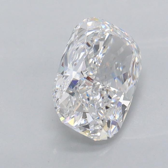 0.91 Carat Elongated Cushion Lab Diamond :: 360 spin frame 04