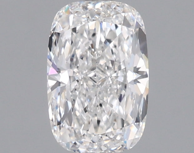 1.00 Carat Elongated Cushion Lab Diamond
