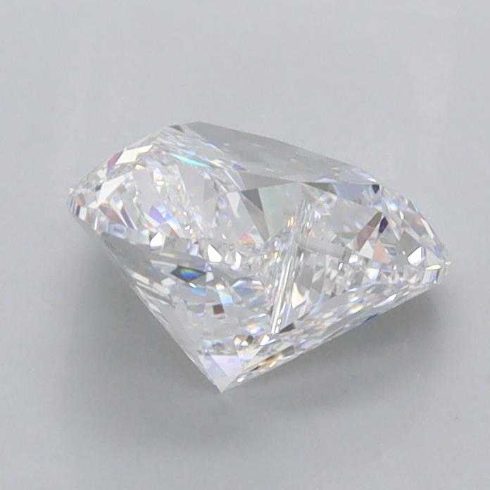 1.51 Carat Heart Lab Diamond :: 360 spin frame 04