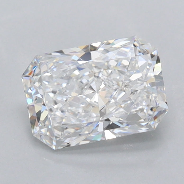 1.05 Carat Radiant Lab Diamond