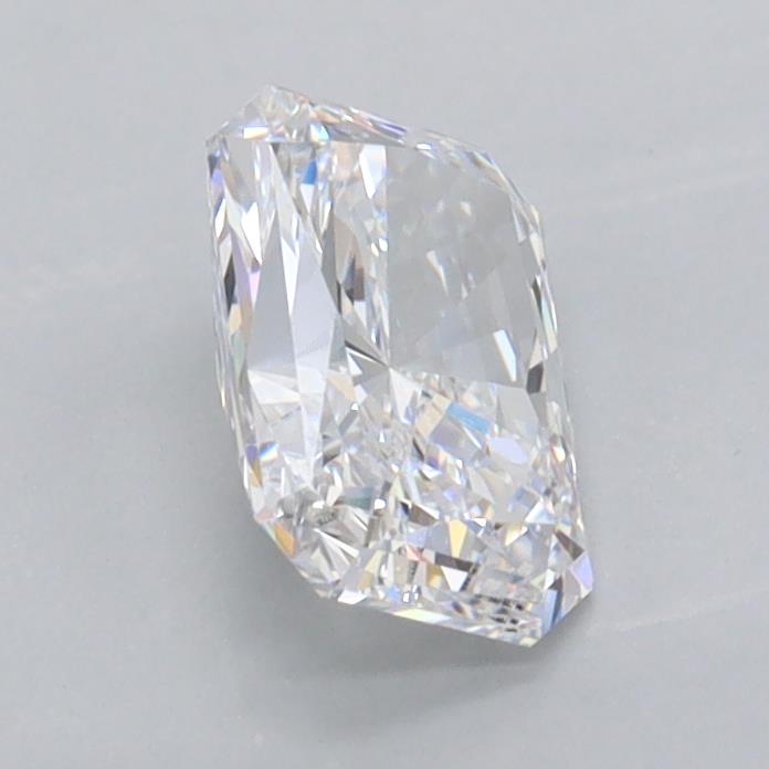 1.05 Carat Radiant Lab Diamond :: 360 spin frame 02