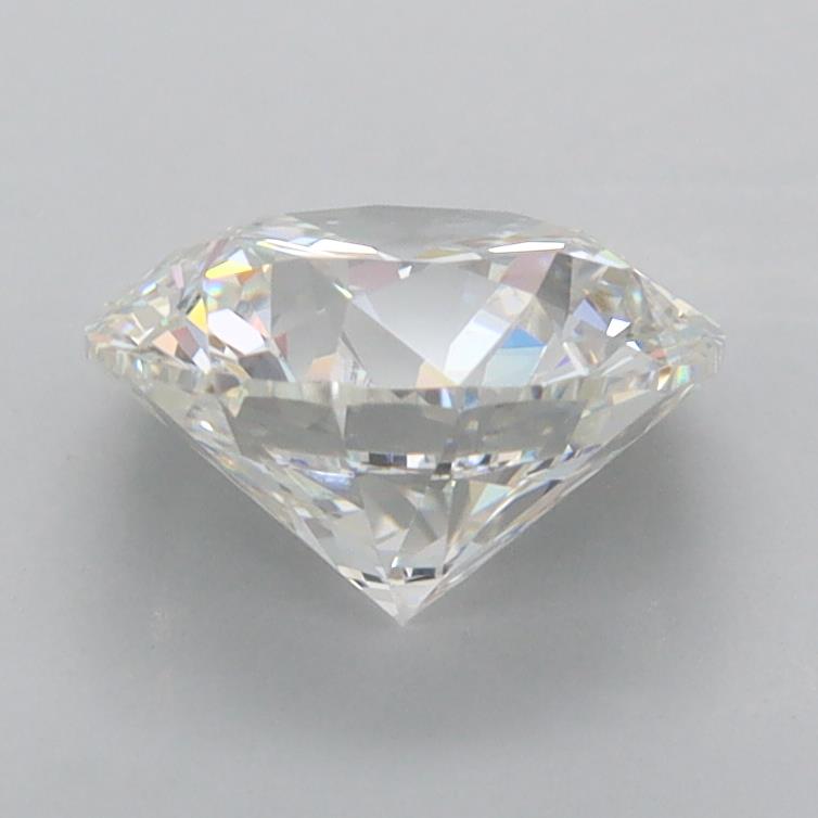 1.97 Carat Round Lab Diamond :: 360 spin frame 02