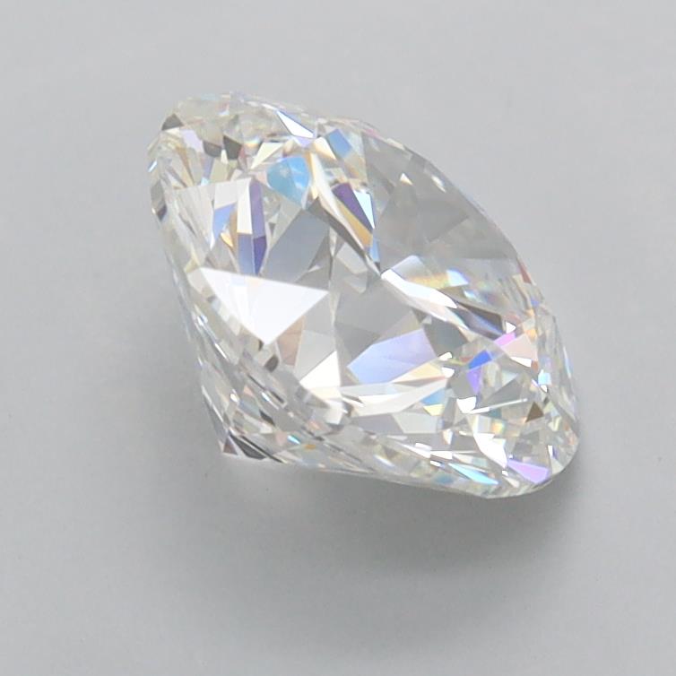 1.97 Carat Round Lab Diamond :: 360 spin frame 05