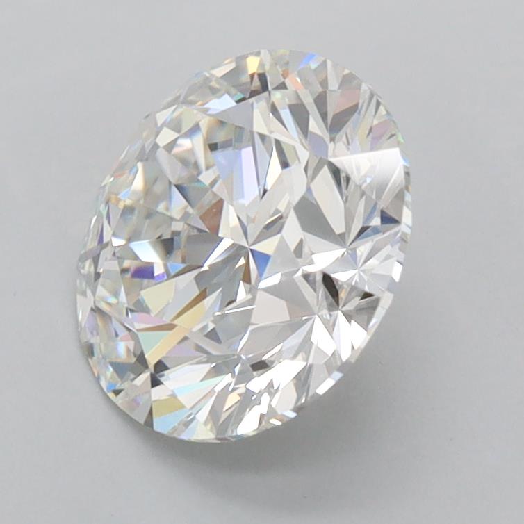 1.97 Carat Round Lab Diamond :: 360 spin frame 06