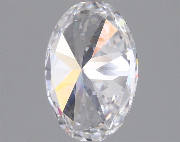 1.07 Carat Oval Lab Diamond :: 360 spin frame 05